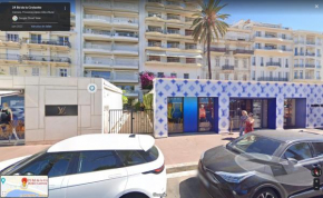 Lovely 1 Bedroom Boulevard de la Croisette